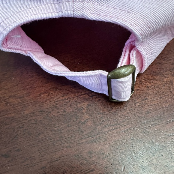 Empyre Pink Alien Hat - Picture 6 of 7